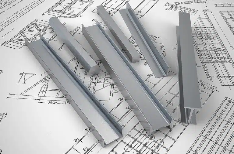 Zeichnungsteile nach Kundenwunsch