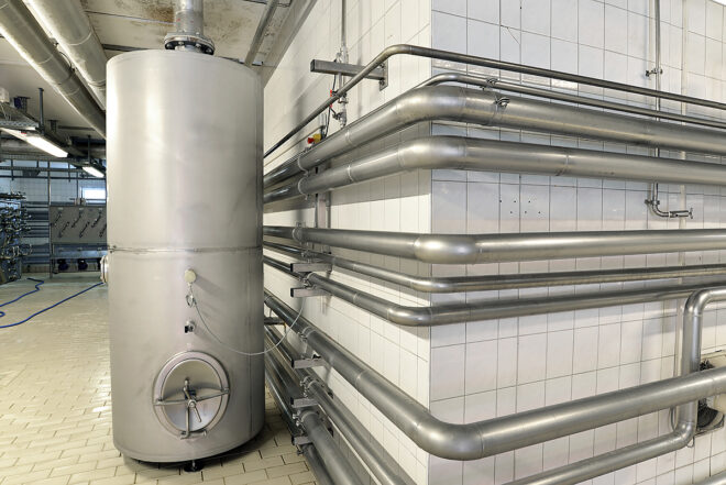 Anlagen- und Maschinenbau bei Protec Montagetechnik GmbH Anlagen- und Maschinenbau bei Protec Montagetechnik GmbH