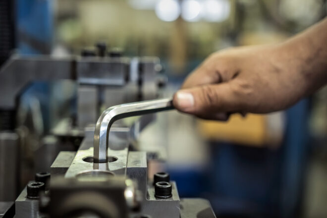 Baugruppenmontage Baugruppen